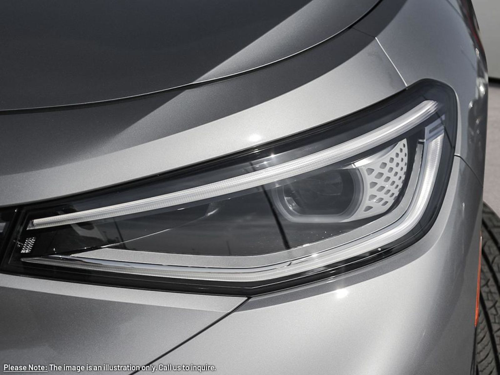 2025 Volkswagen ID.4 Pro S, 温哥华, 全款车