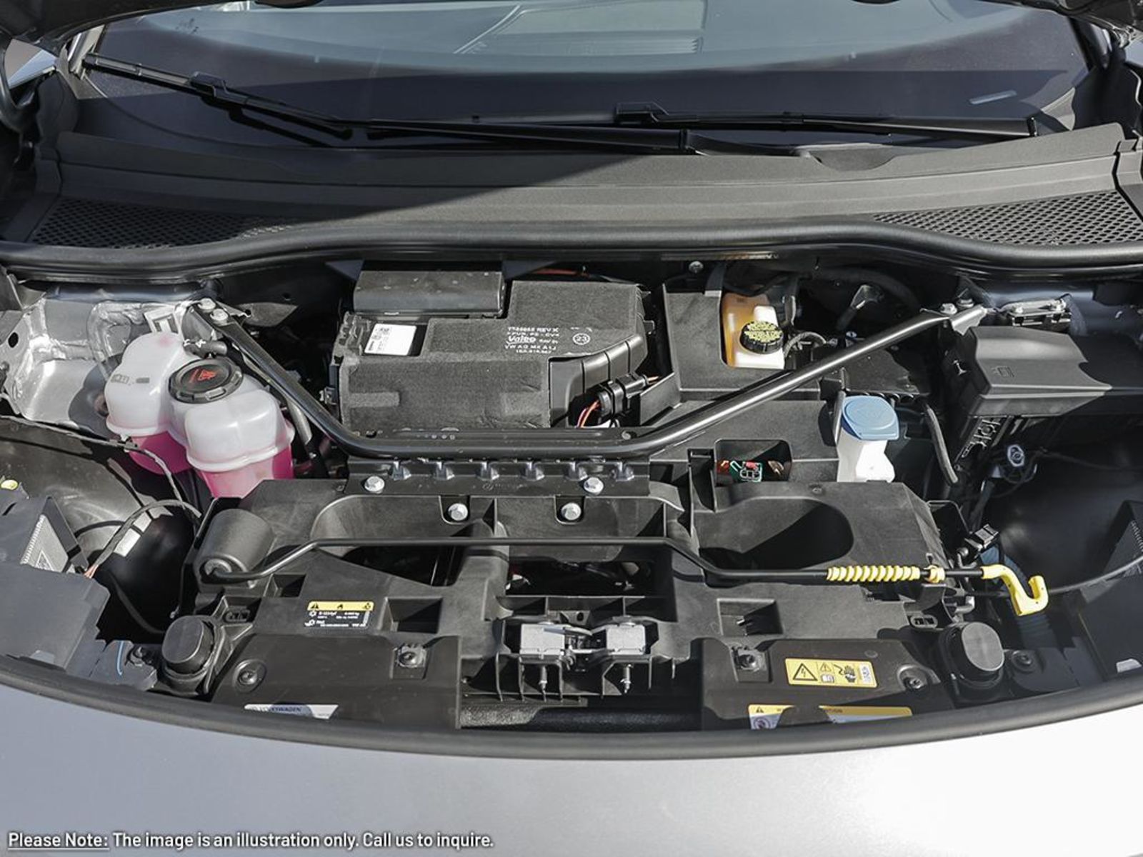 2025 Volkswagen ID.4 Pro S, 温哥华, 全款车
