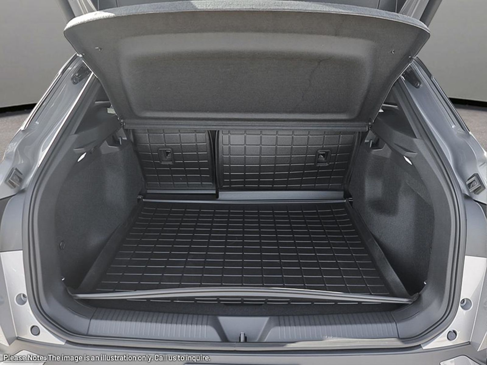 2025 Volkswagen ID.4 Pro S, 温哥华, 全款车