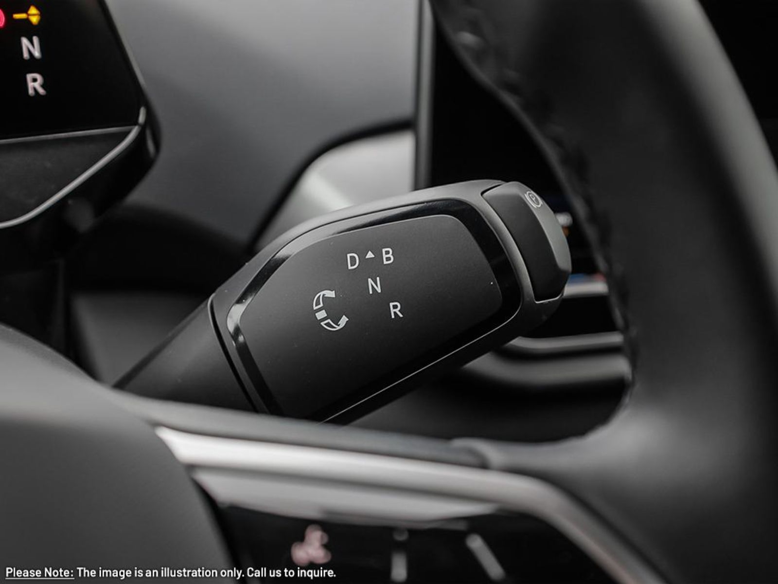 2025 Volkswagen ID.4 Pro S, 温哥华, 全款车