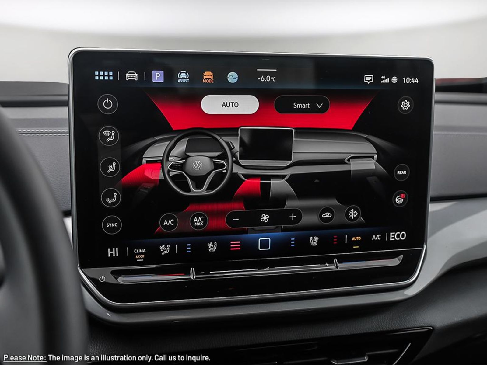 2025 Volkswagen ID.4 Pro, 温哥华, 全款车