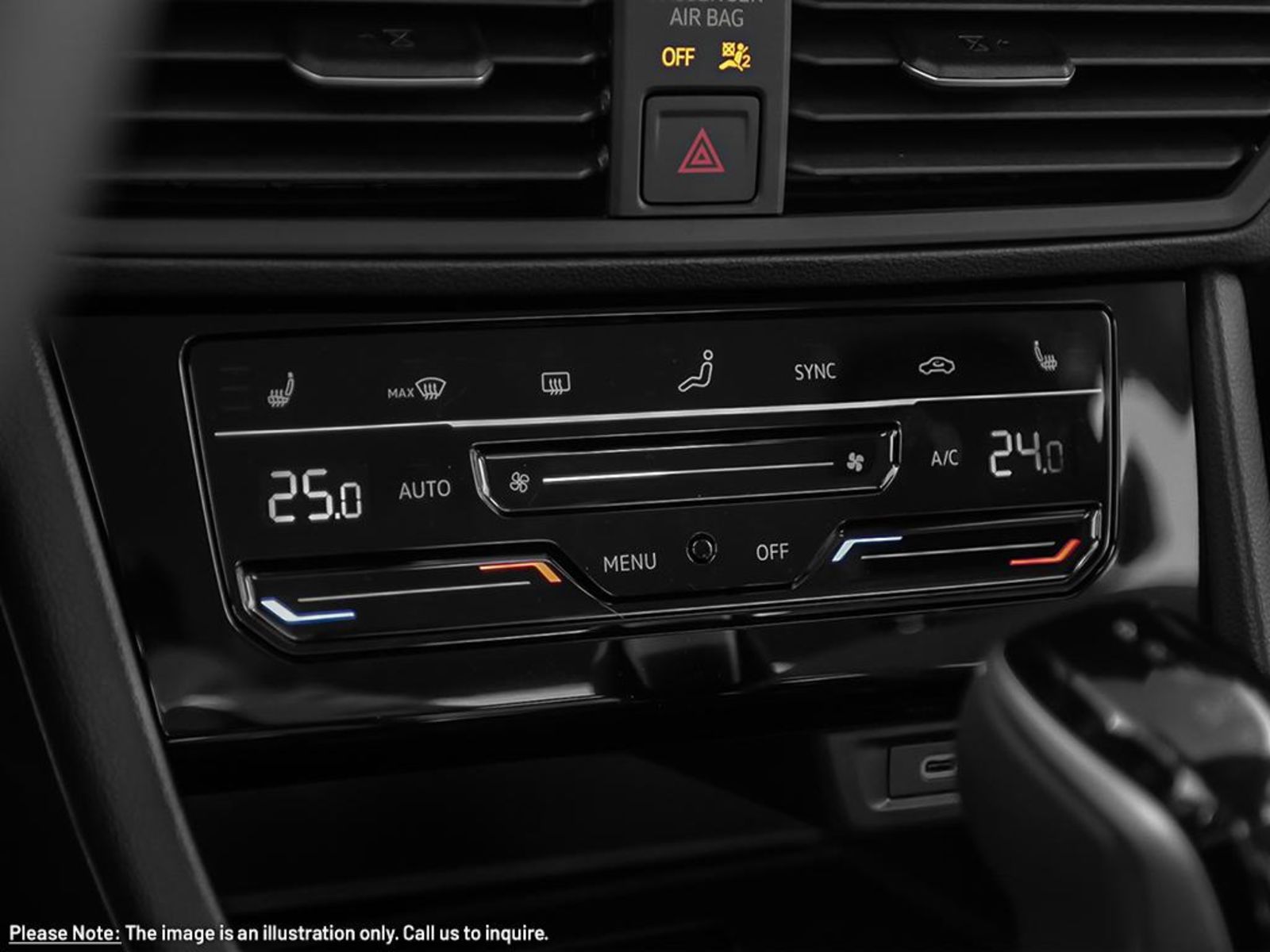 2025 Volkswagen Jetta Comfortline, Vancouver, Cash