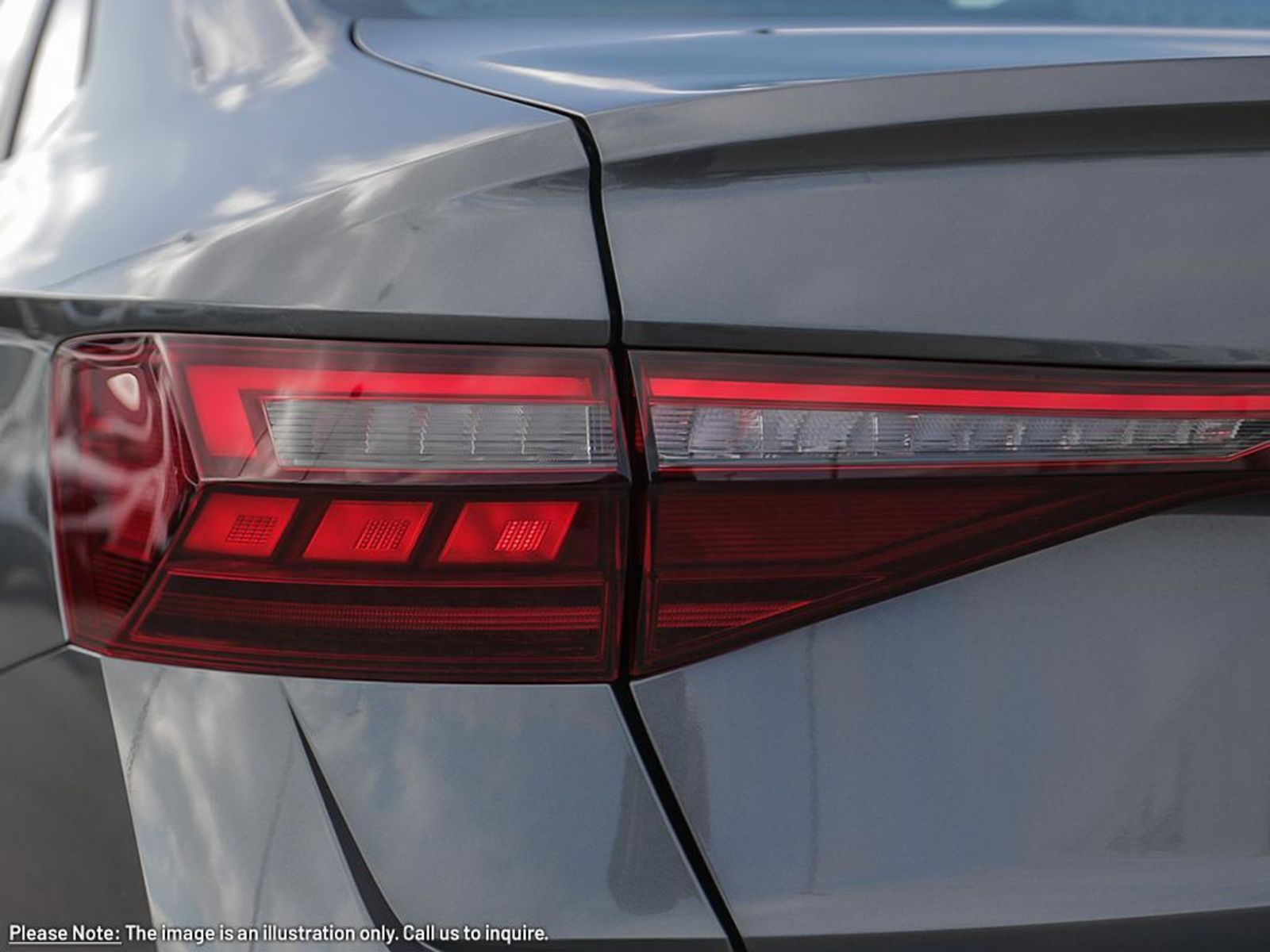 2025 Volkswagen Jetta Comfortline, Vancouver, Cash