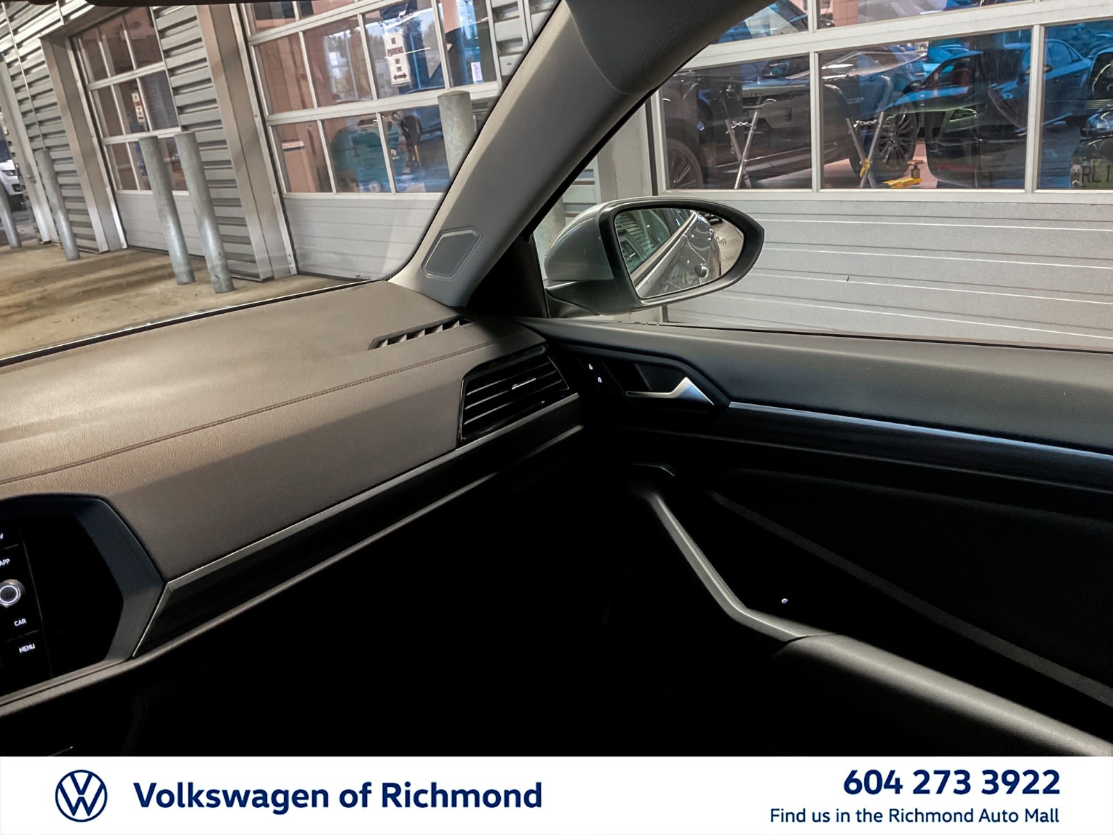 2021 Volkswagen Jetta Highline, Vancouver, Cash