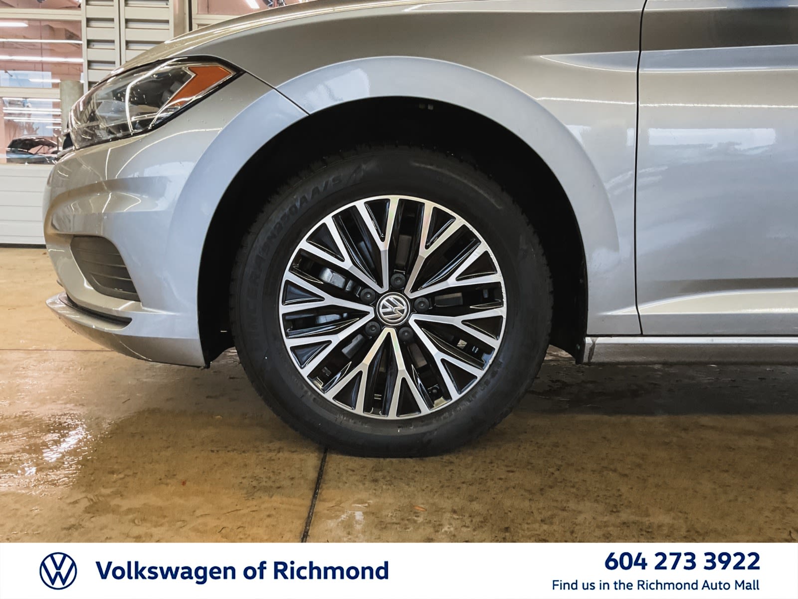 2021 Volkswagen Jetta Highline, Vancouver, Cash