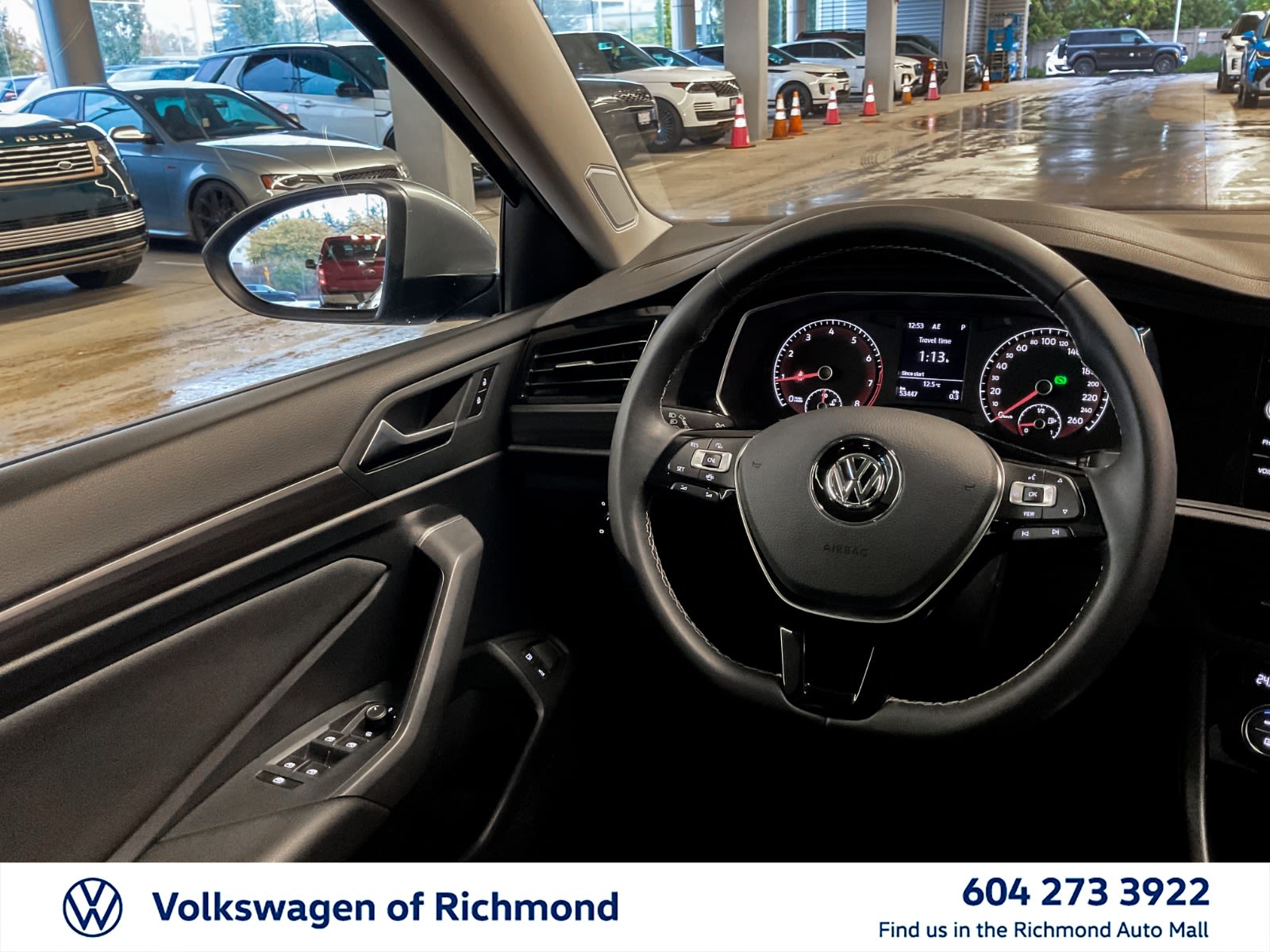 2021 Volkswagen Jetta Highline, Vancouver, Cash