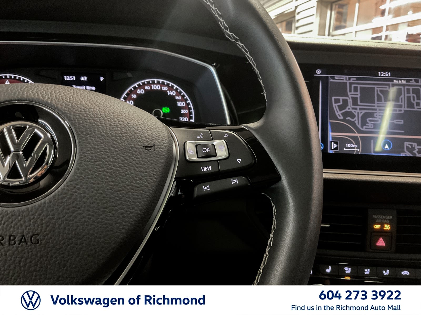 2021 Volkswagen Jetta Highline, Vancouver, Cash
