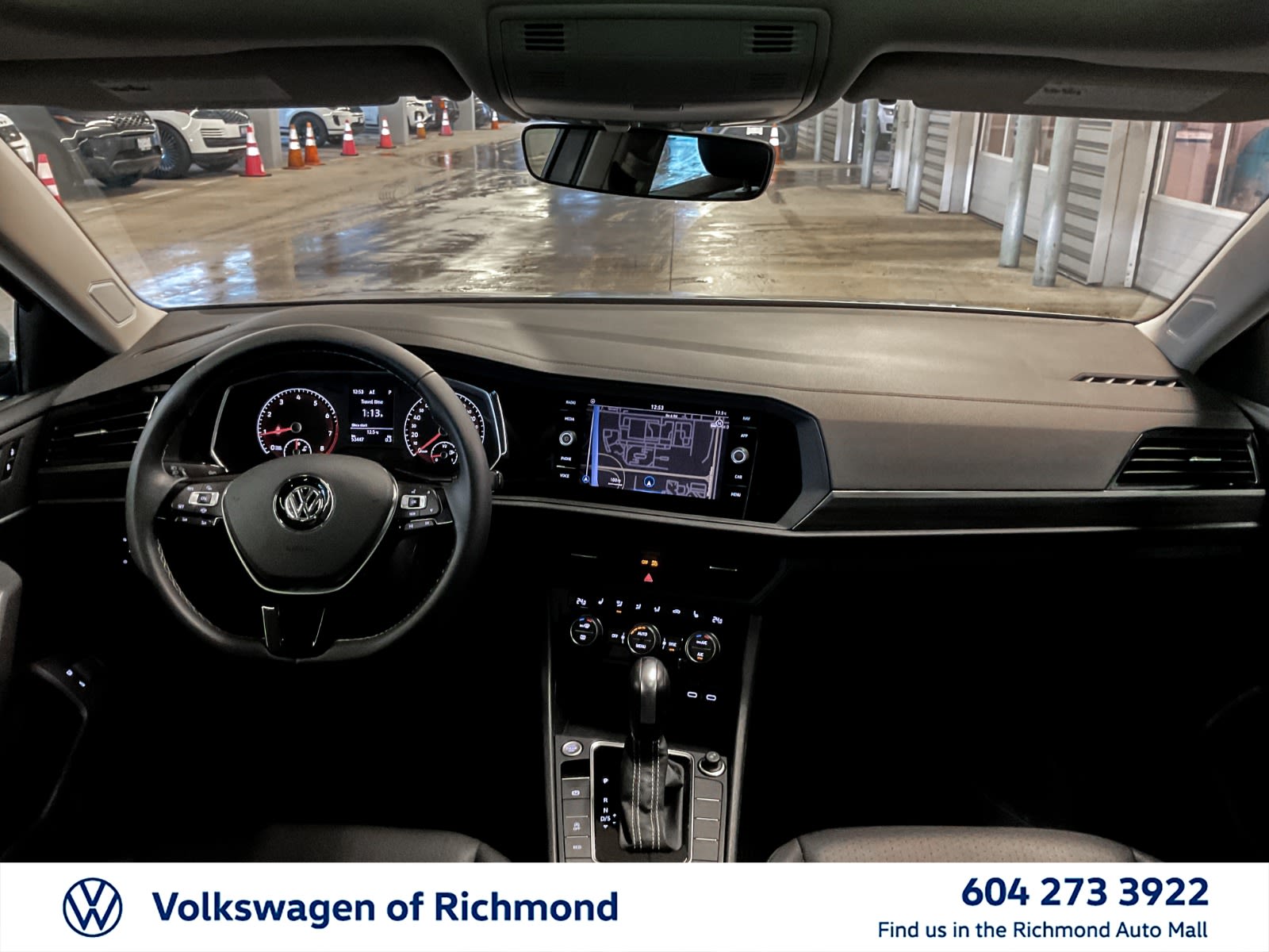 2021 Volkswagen Jetta Highline, Vancouver, Cash