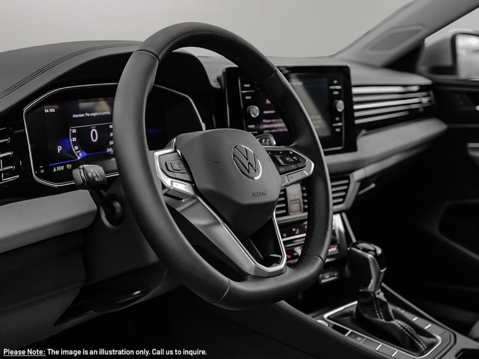 2025 Volkswagen Jetta Comfortline, Vancouver, Cash