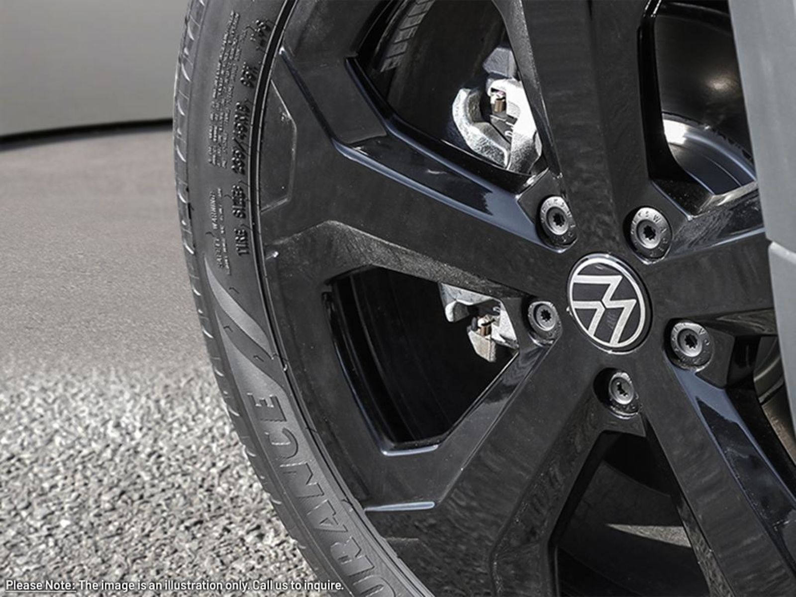 2025 Volkswagen Taos Comfortline Black Edition, Vancouver, Cash