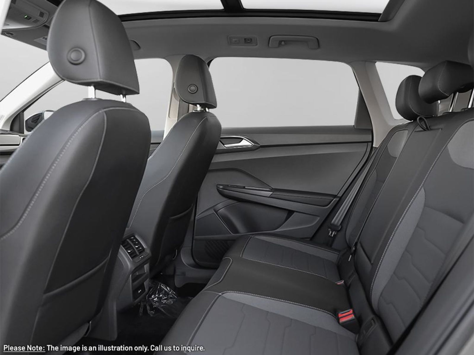 2025 Volkswagen Taos Comfortline Black Edition, Vancouver, Cash