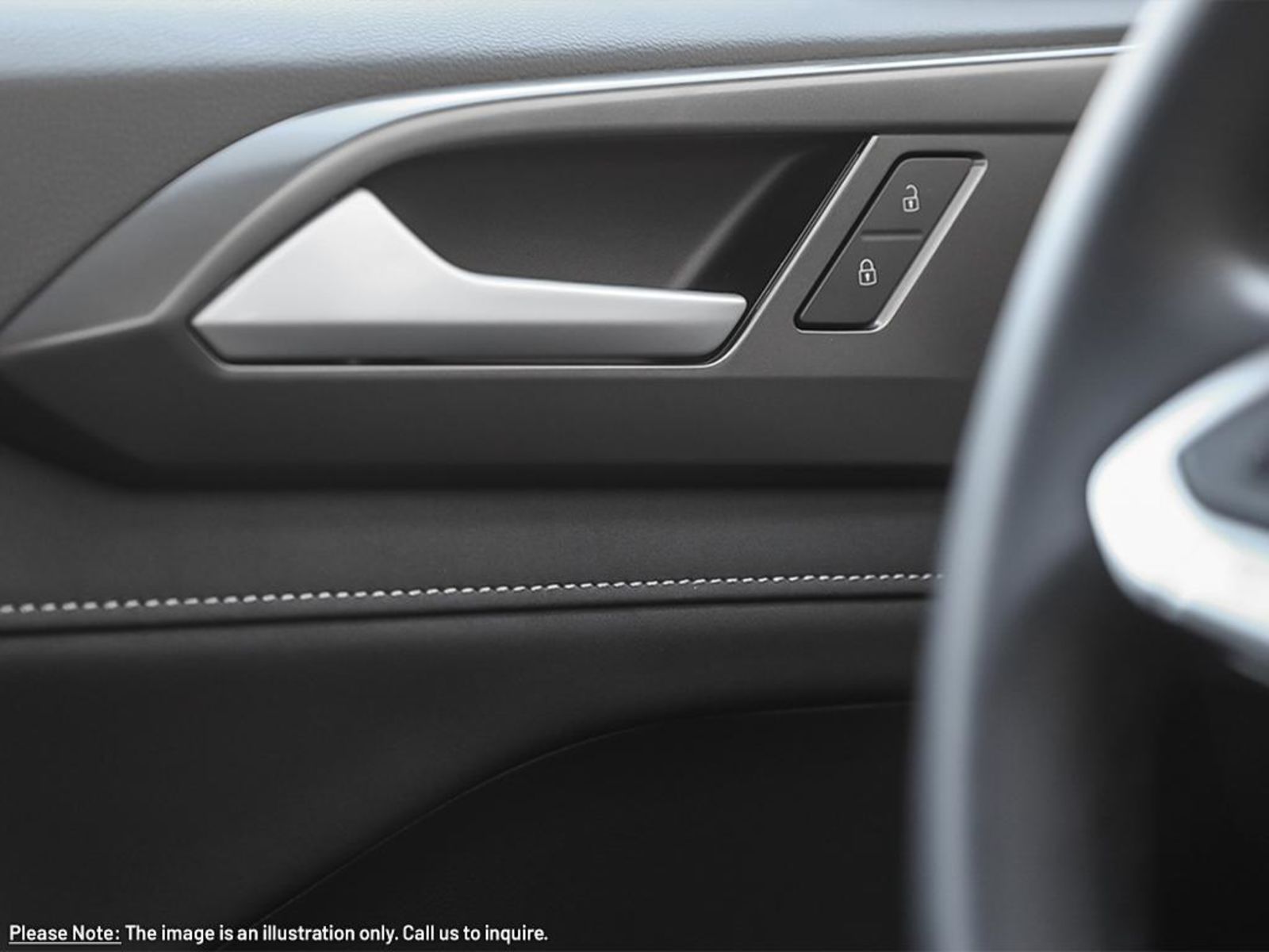 2025 Volkswagen Taos Comfortline Black Edition, Vancouver, Cash