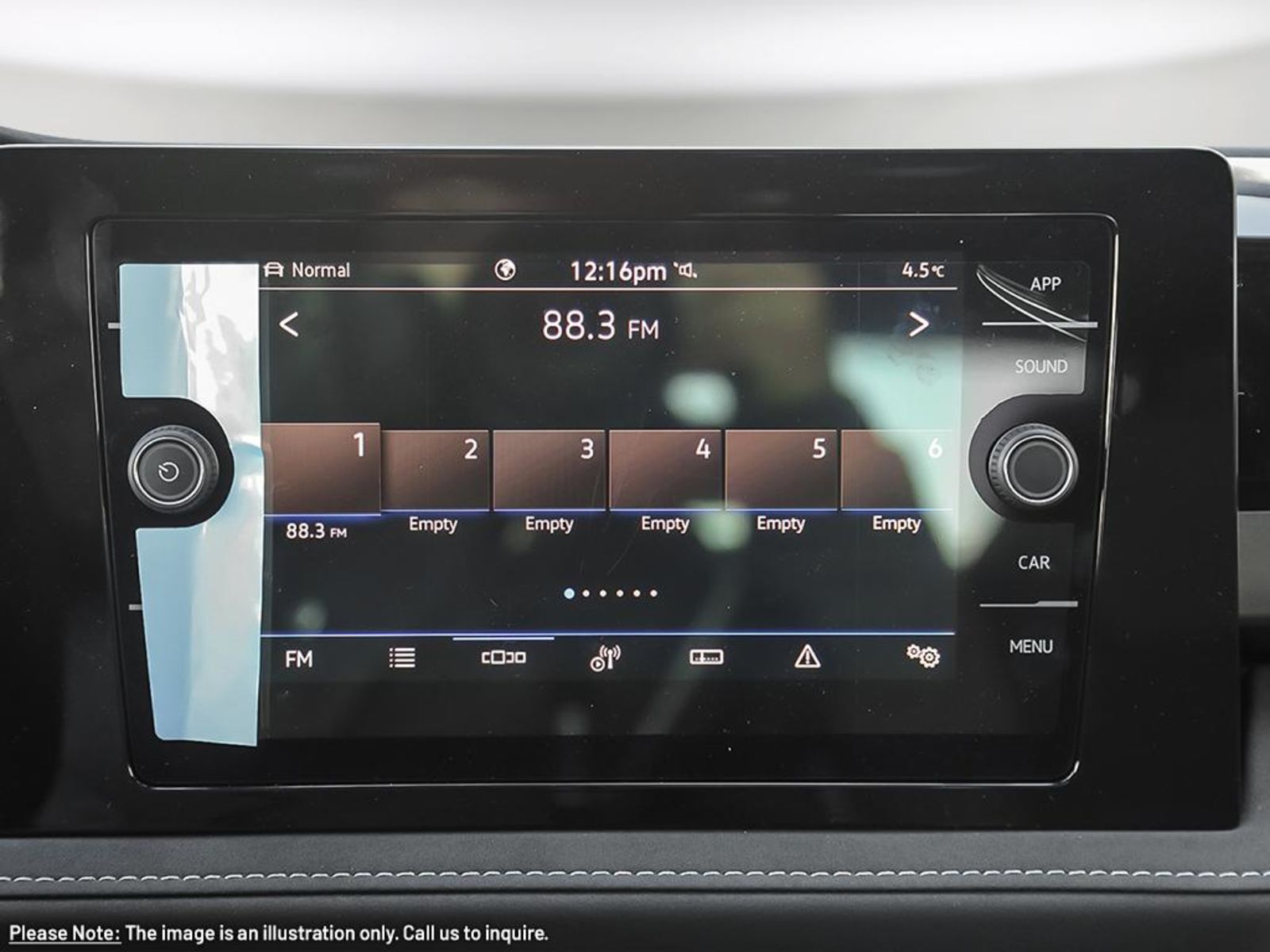 2025 Volkswagen Taos Comfortline Black Edition, Vancouver, Cash