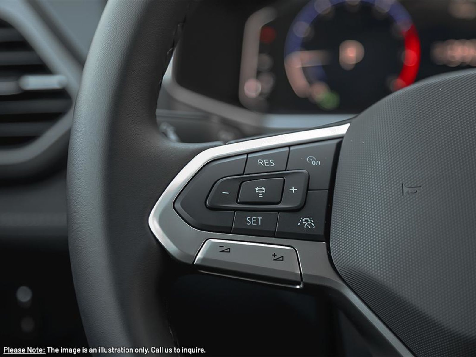 2025 Volkswagen Taos Comfortline Black Edition, Vancouver, Cash