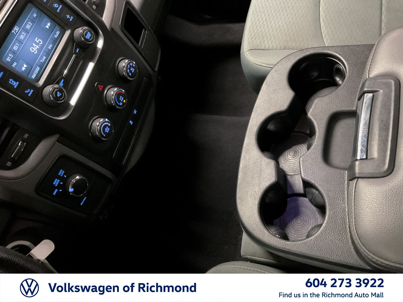 2017 Ram 1500 ST, 温哥华, 全款车