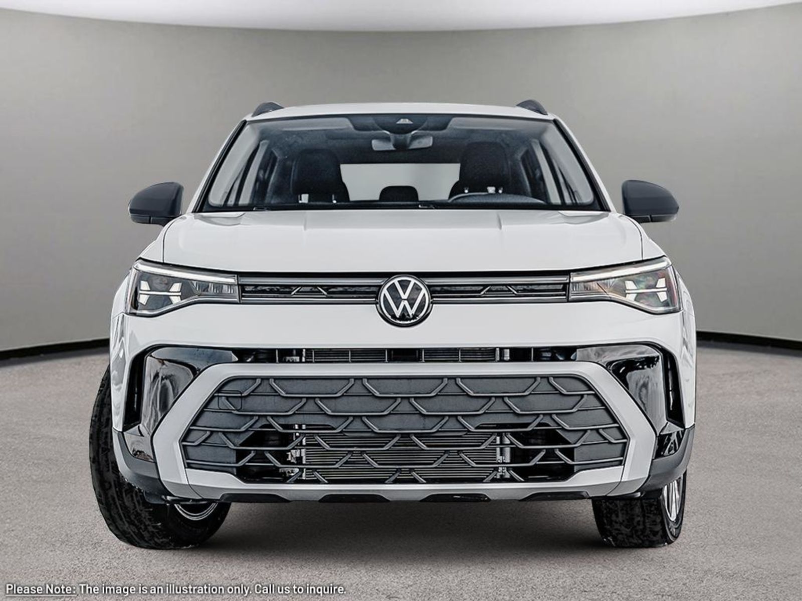 2025 Volkswagen Taos Trendline, Vancouver, Cash