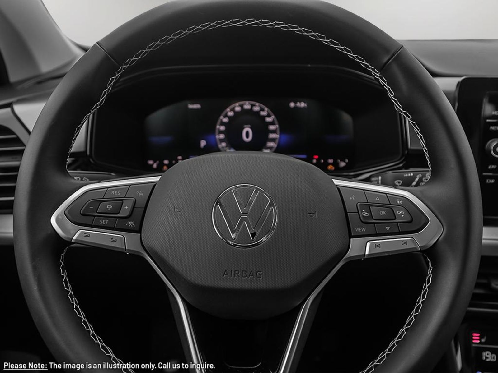 2025 Volkswagen Taos Trendline, Vancouver, Cash