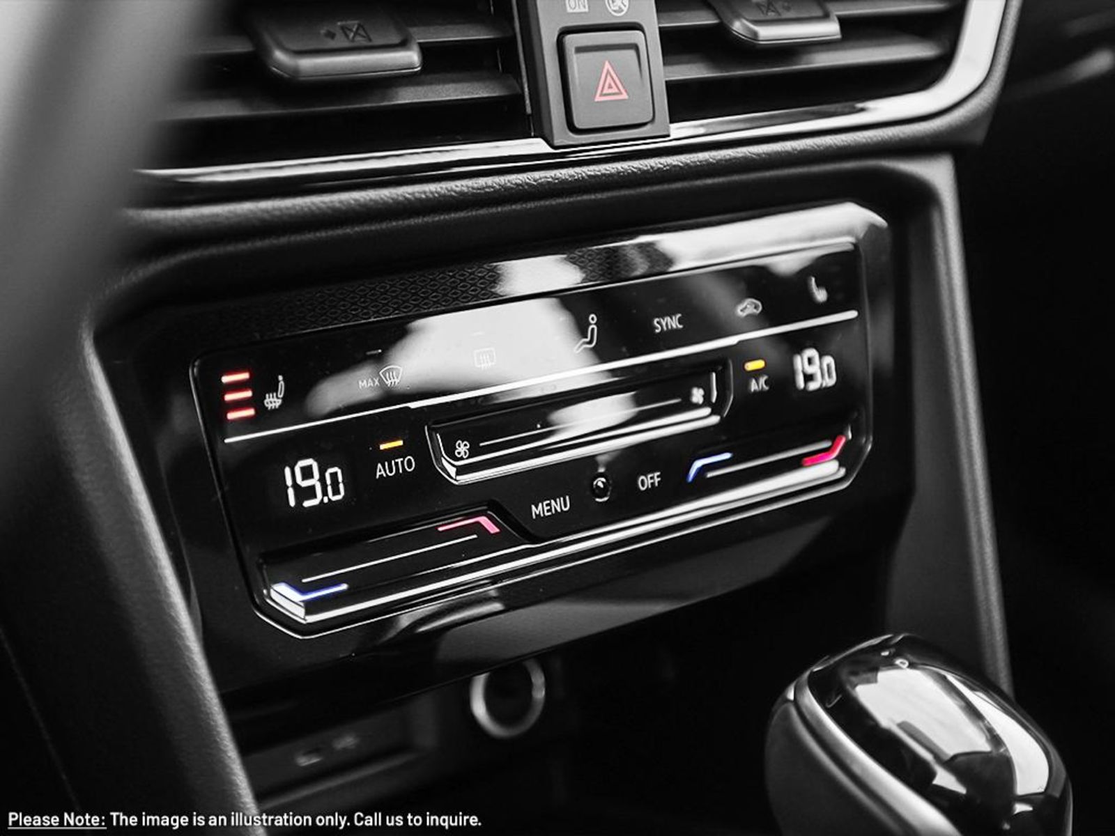 2025 Volkswagen Taos Trendline, Vancouver, Cash