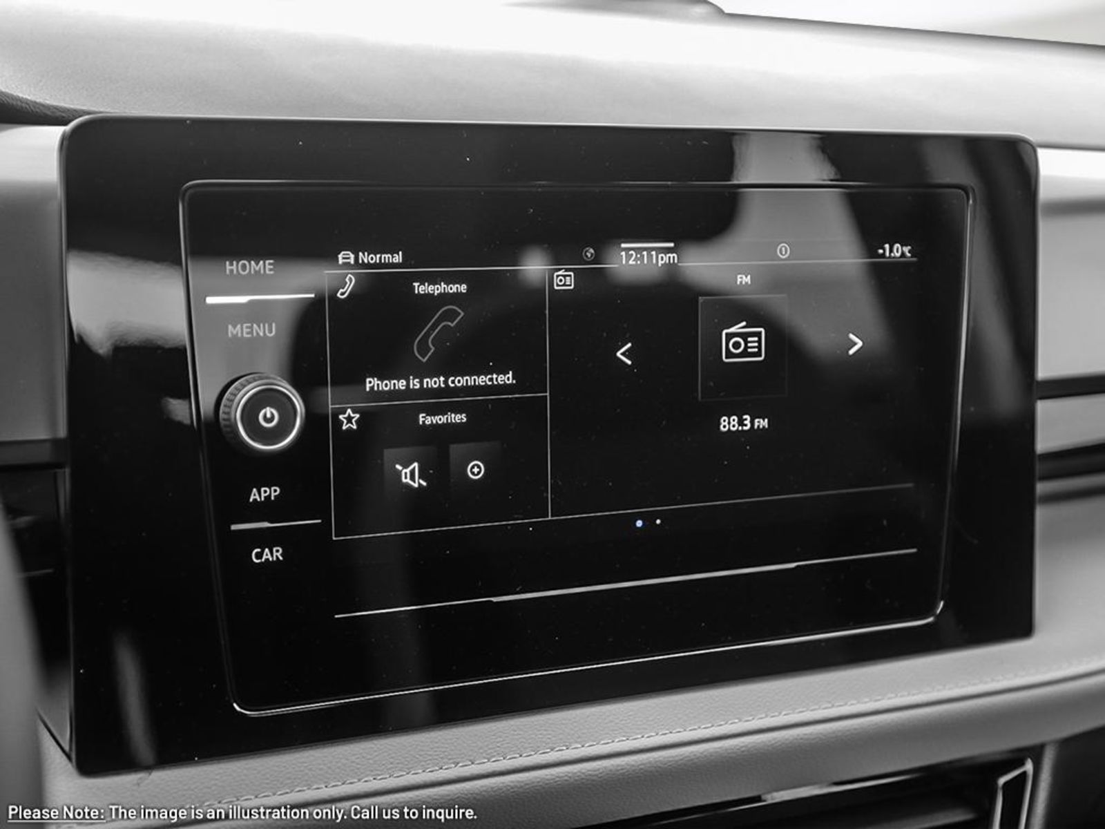 2025 Volkswagen Taos Trendline, Vancouver, Cash