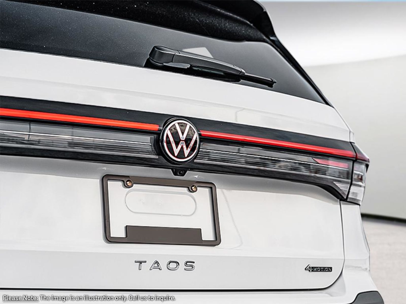 2025 Volkswagen Taos Trendline, Vancouver, Cash