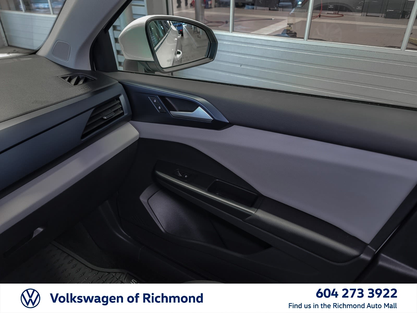 2022 Volkswagen Taos Comfortline, Vancouver, Cash