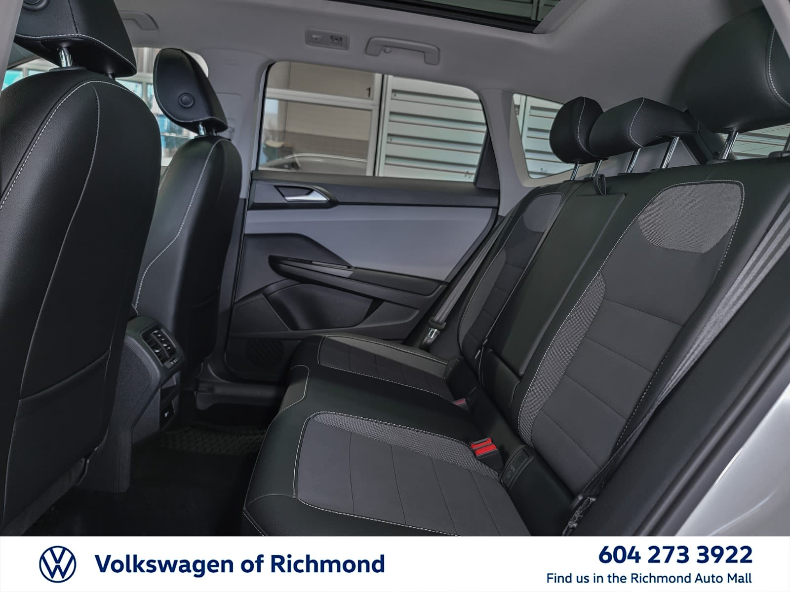 2022 Volkswagen Taos Comfortline, Vancouver, Cash
