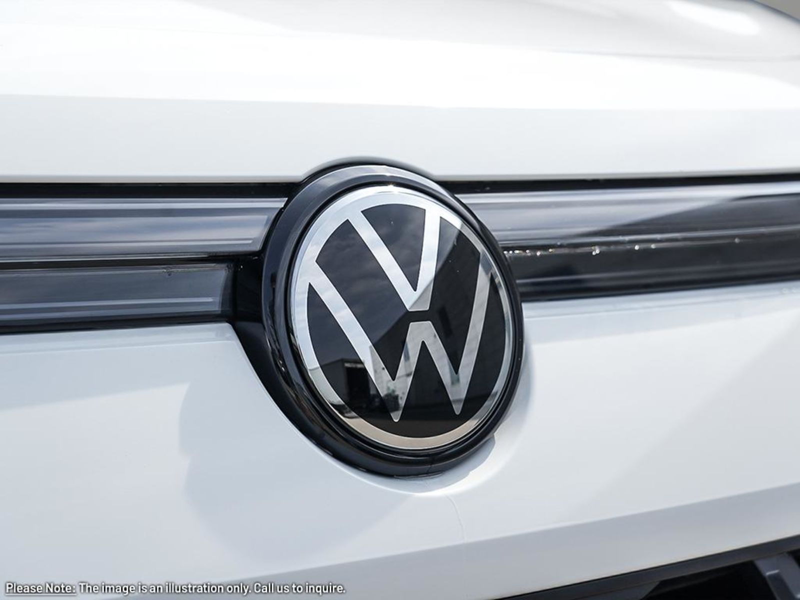 2025 Volkswagen Tiguan Comfortline, 温哥华, 全款车