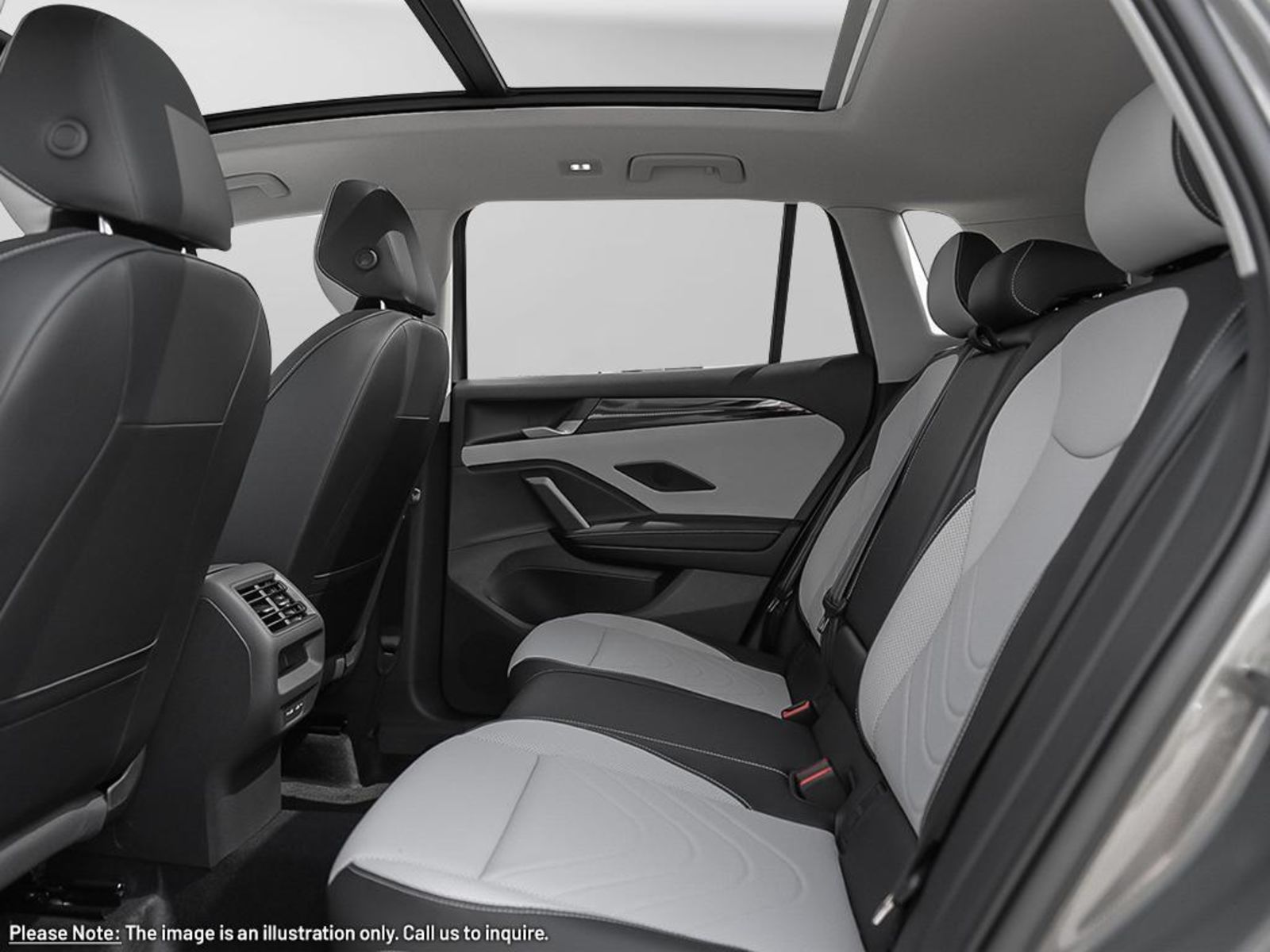 2025 Volkswagen Tiguan Comfortline, 温哥华, 全款车