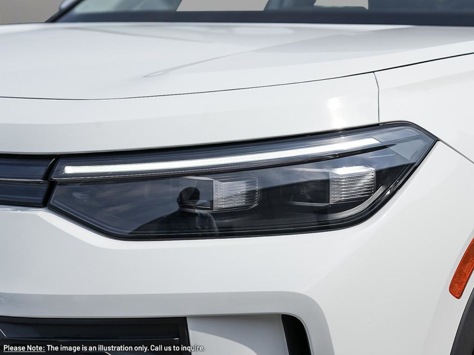 2025 Volkswagen Tiguan Comfortline, 温哥华, 全款车