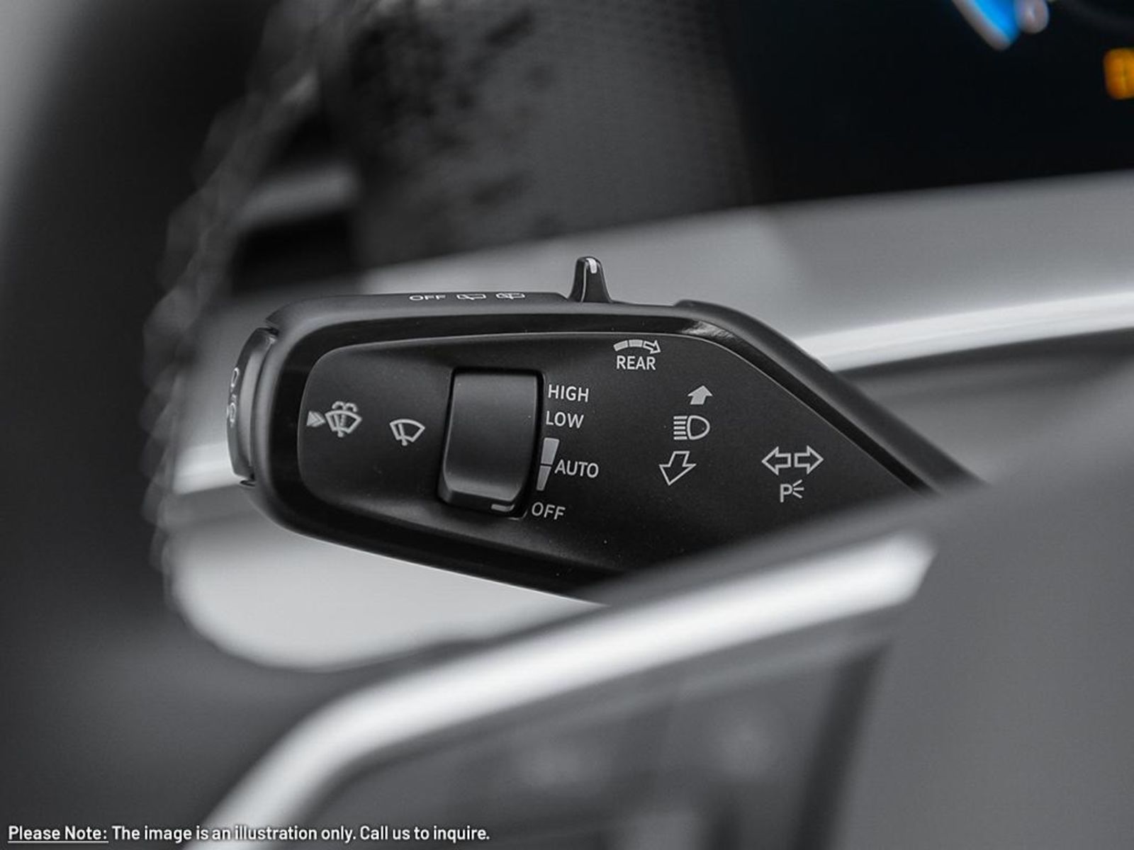 2025 Volkswagen Tiguan Comfortline, 温哥华, 全款车