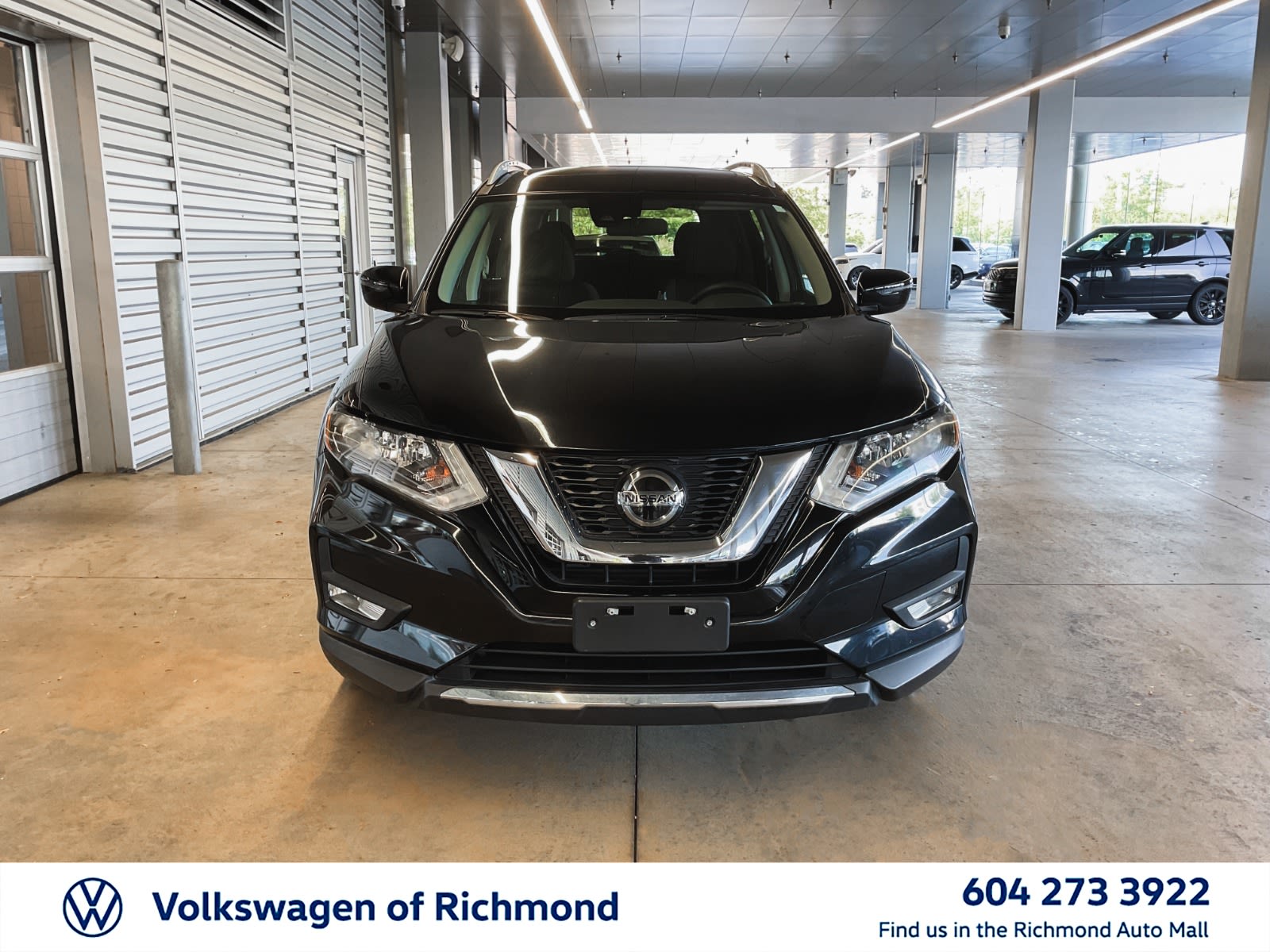 2020 Nissan Rogue SV, Vancouver, Cash