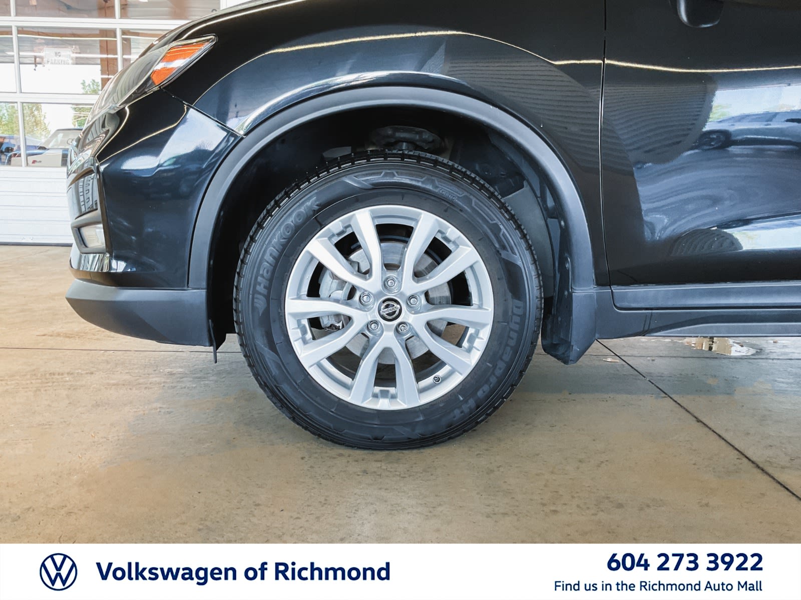 2020 Nissan Rogue SV, Vancouver, Cash