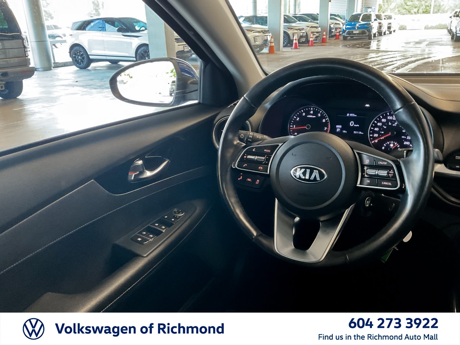 2020 Kia Forte EX, Vancouver, Cash