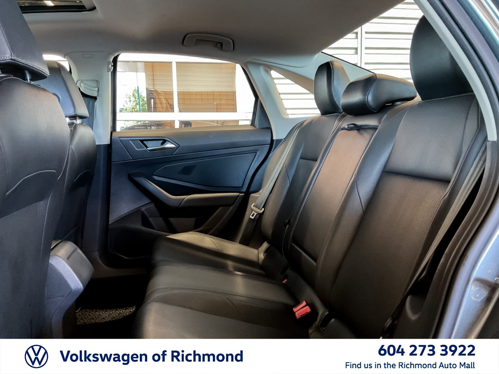 2019 Volkswagen Jetta Highline, Vancouver, Cash