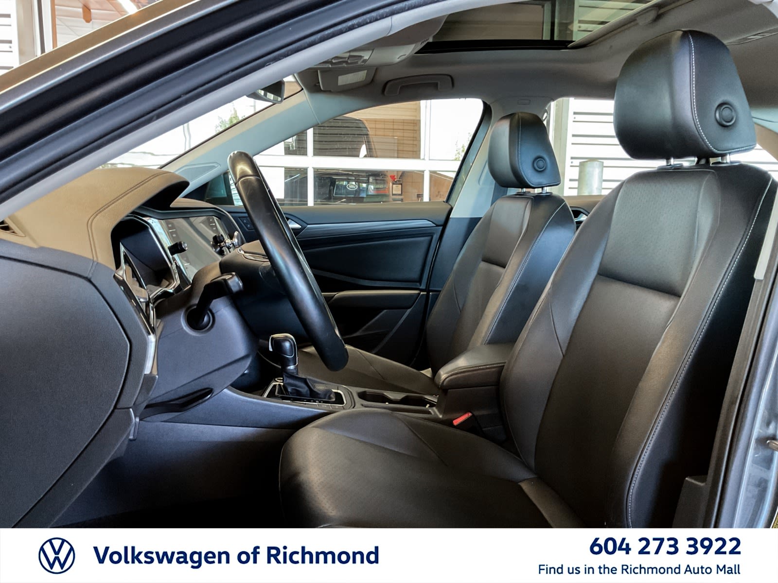 2019 Volkswagen Jetta Highline, Vancouver, Cash