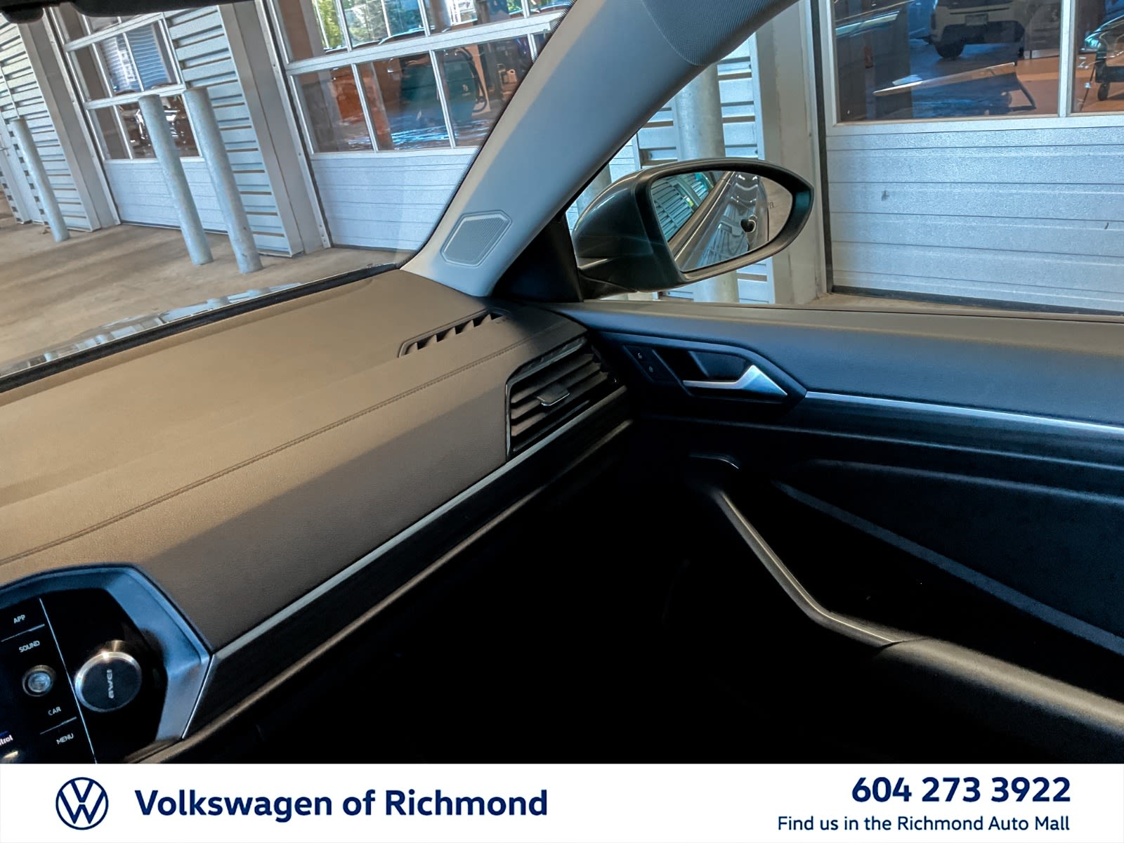 2019 Volkswagen Jetta Highline, Vancouver, Cash