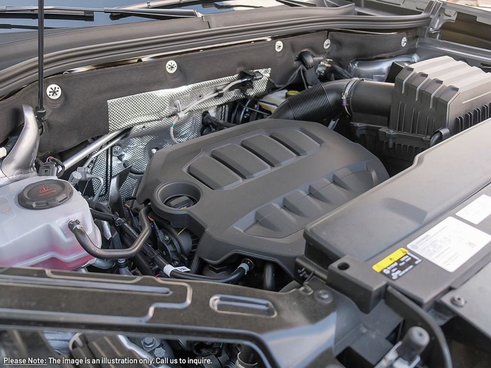 2026 Volkswagen Atlas Highline, Vancouver, Cash
