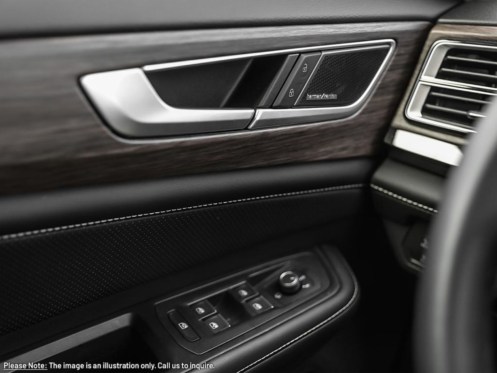 2026 Volkswagen Atlas Execline, Vancouver, Cash