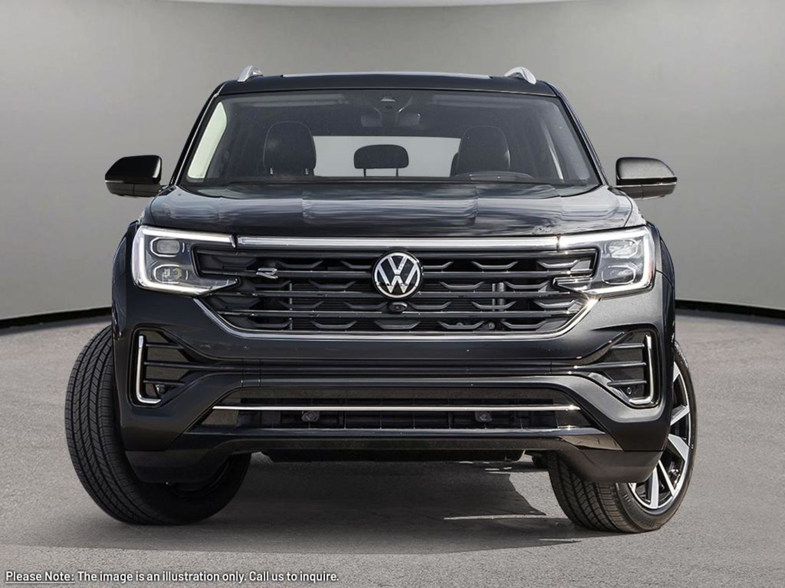 2026 Volkswagen Atlas Execline, Vancouver, Cash