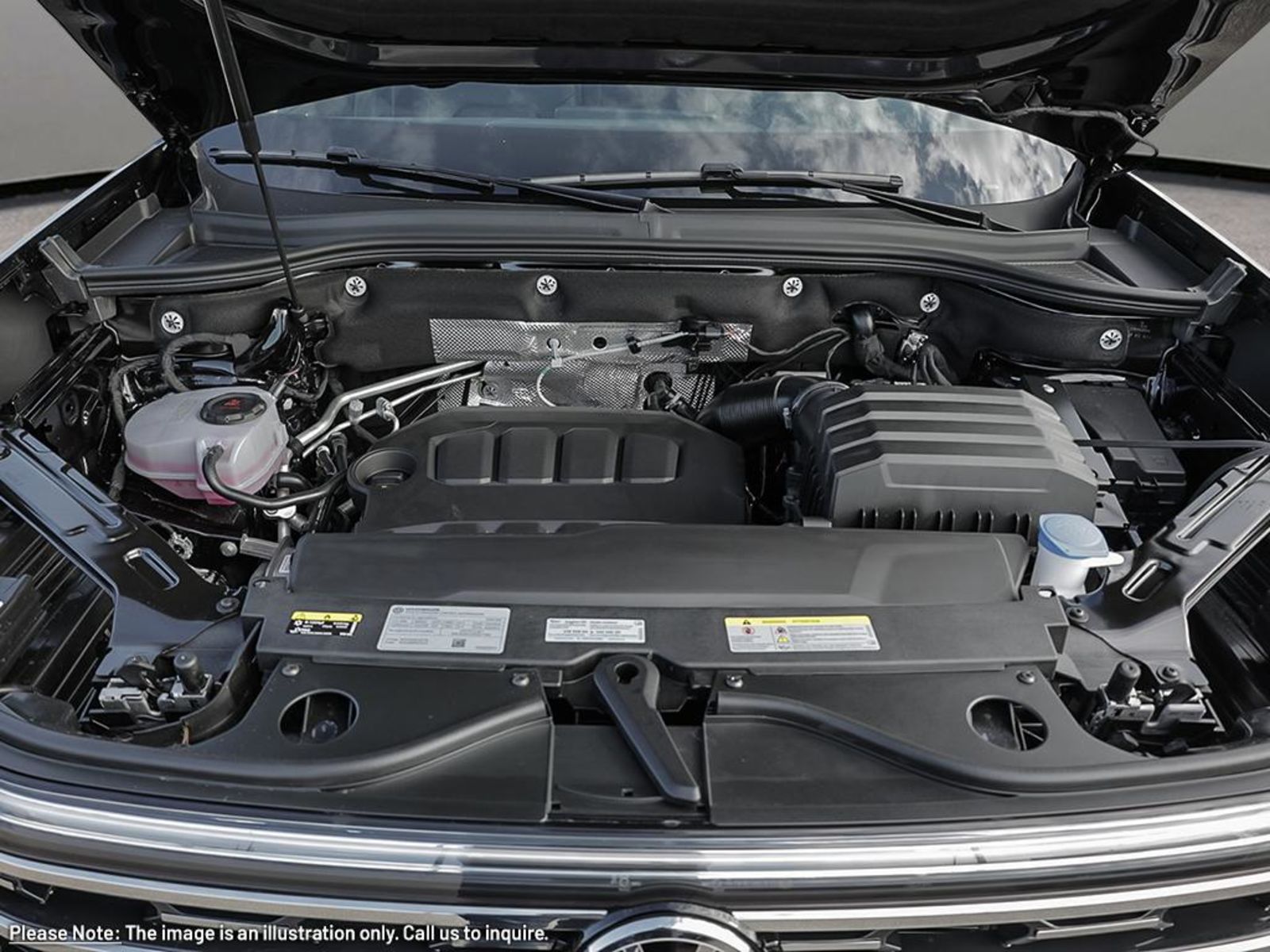 2026 Volkswagen Atlas Execline, Vancouver, Cash