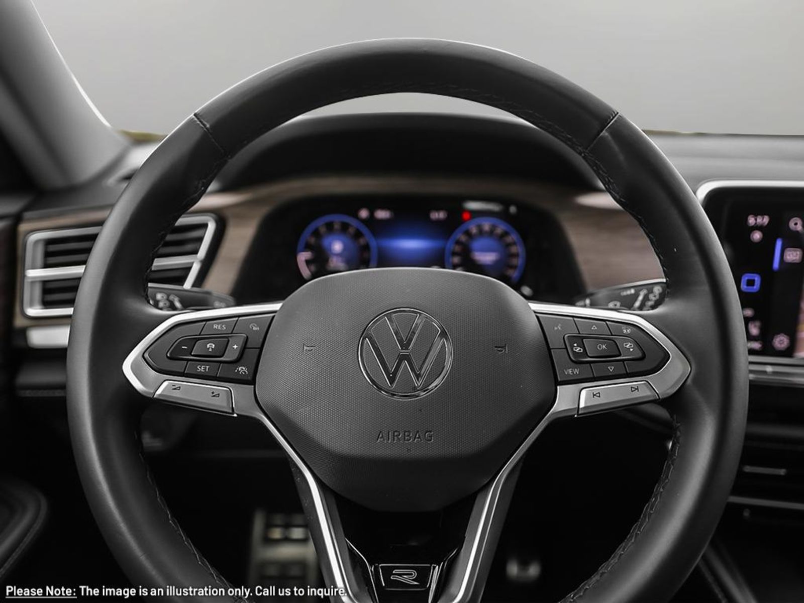 2026 Volkswagen Atlas Execline, Vancouver, Cash