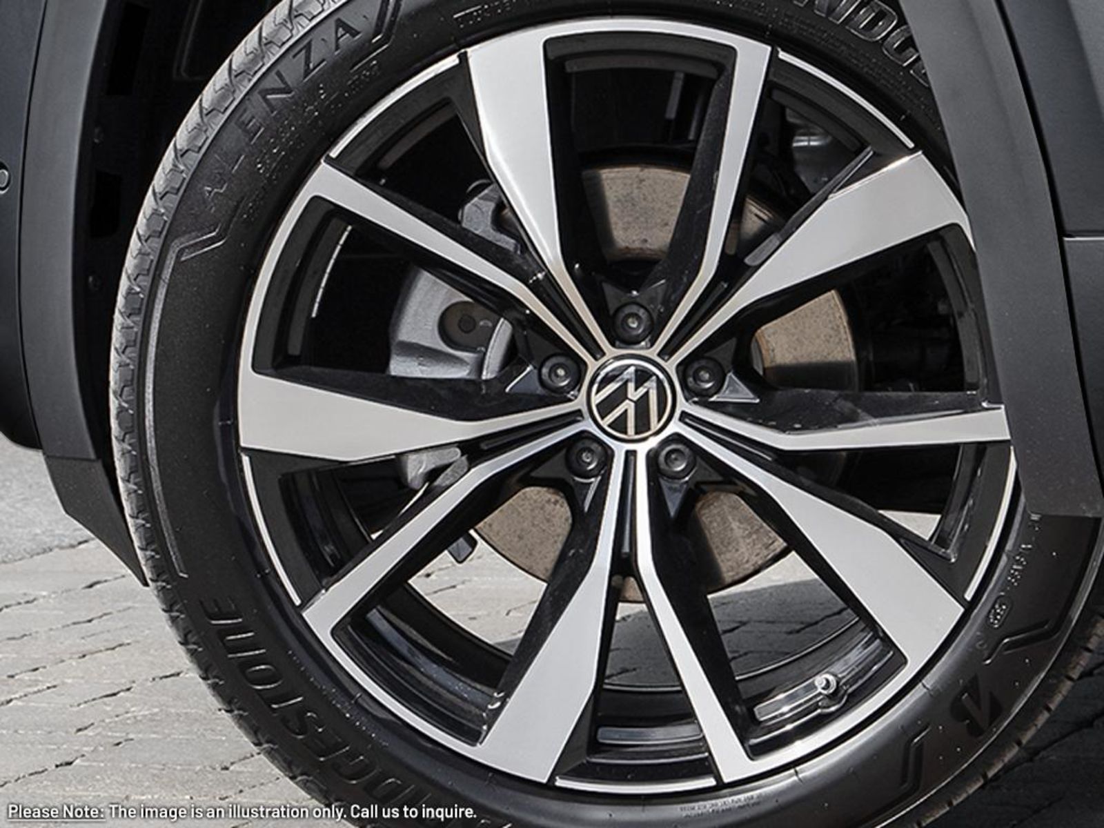 2026 Volkswagen Atlas Execline, Vancouver, Cash