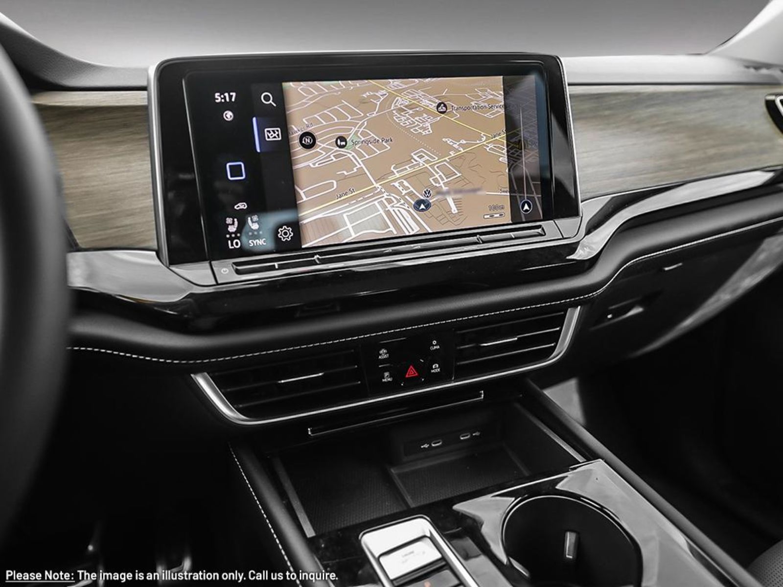 2026 Volkswagen Atlas Execline, Vancouver, Cash