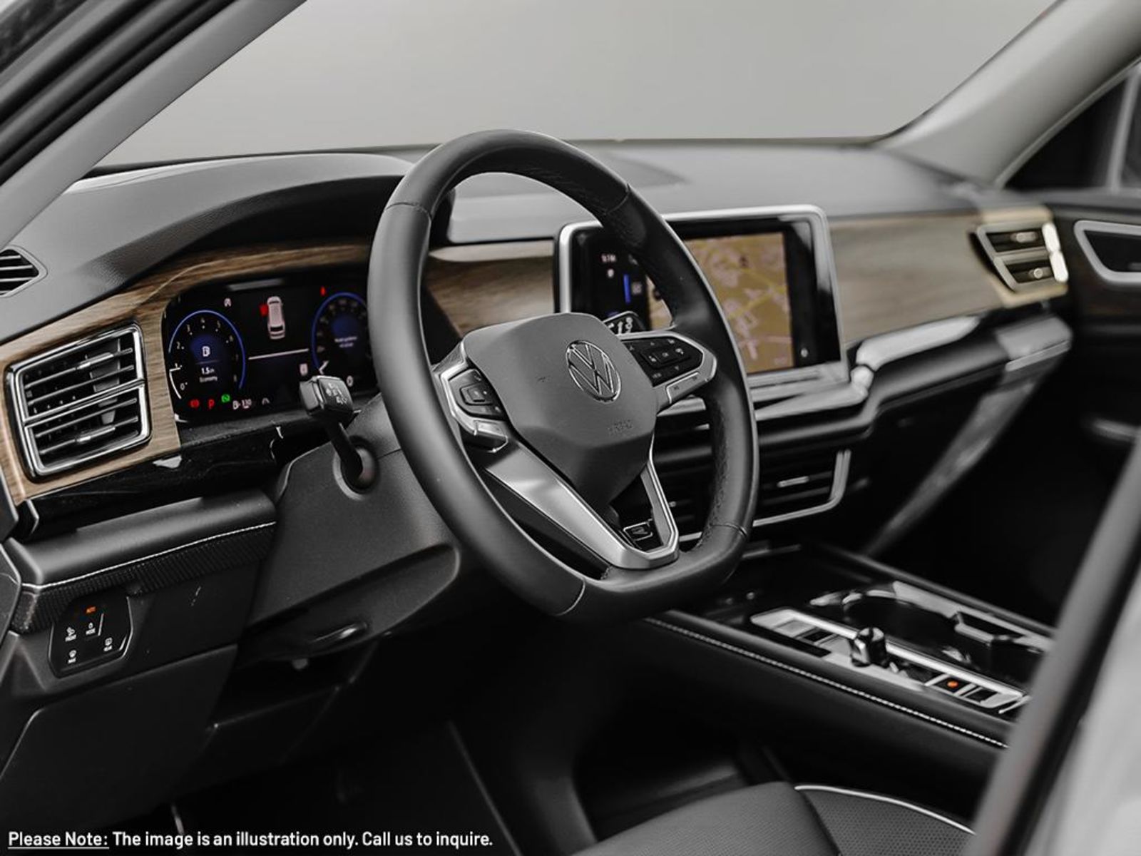 2026 Volkswagen Atlas Execline, Vancouver, Cash