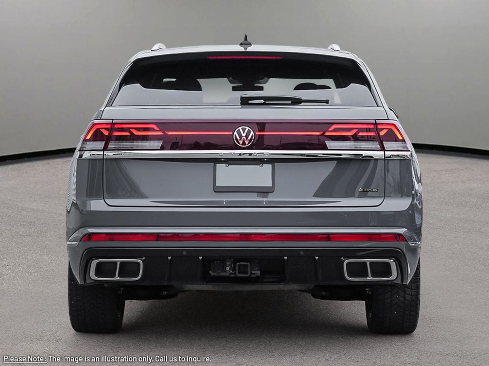 2026 Volkswagen Atlas Cross Sport Execline, Vancouver, Cash