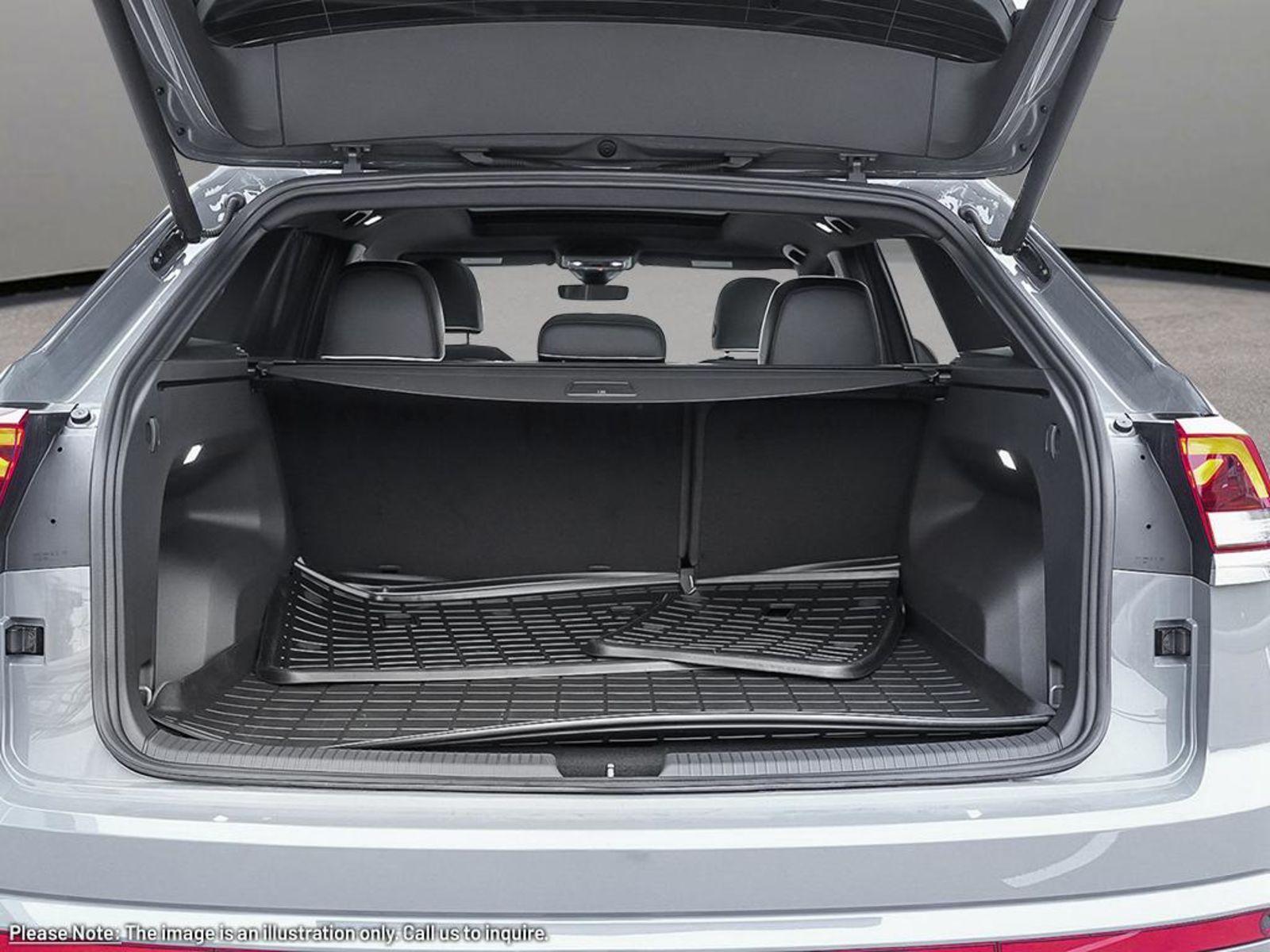 2026 Volkswagen Atlas Cross Sport Execline, Vancouver, Cash