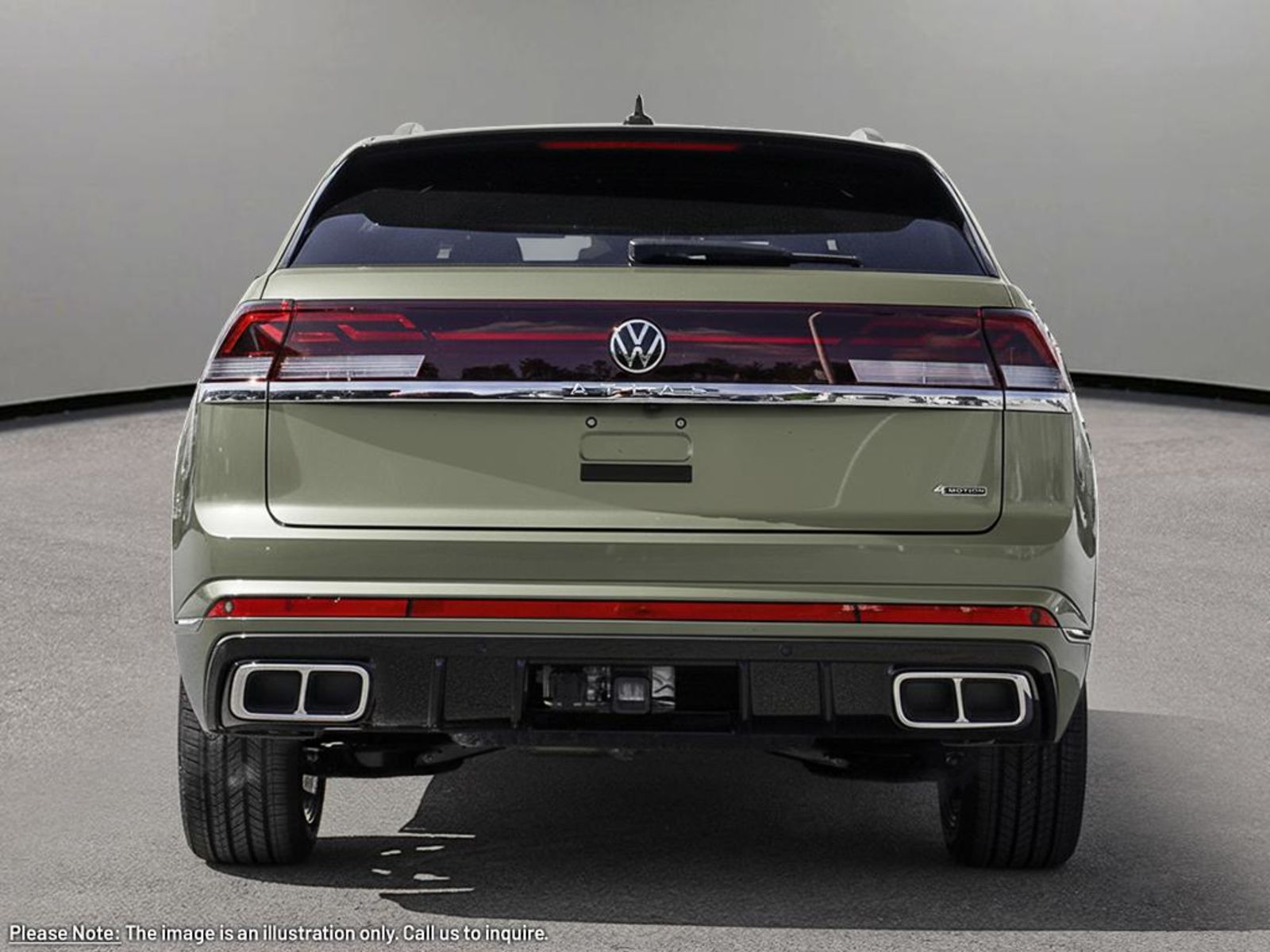 2026 Volkswagen Atlas Cross Sport Execline, 温哥华, 全款车