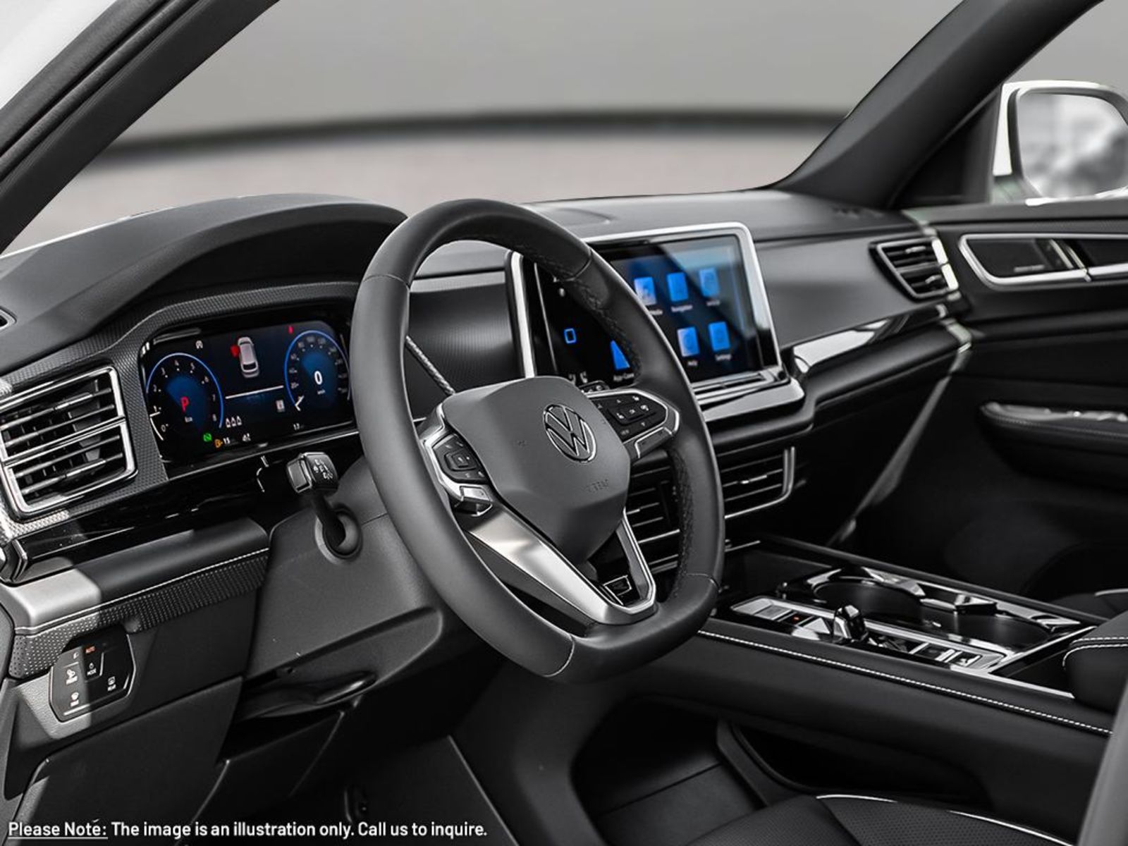 2026 Volkswagen Atlas Cross Sport Execline, Vancouver, Cash