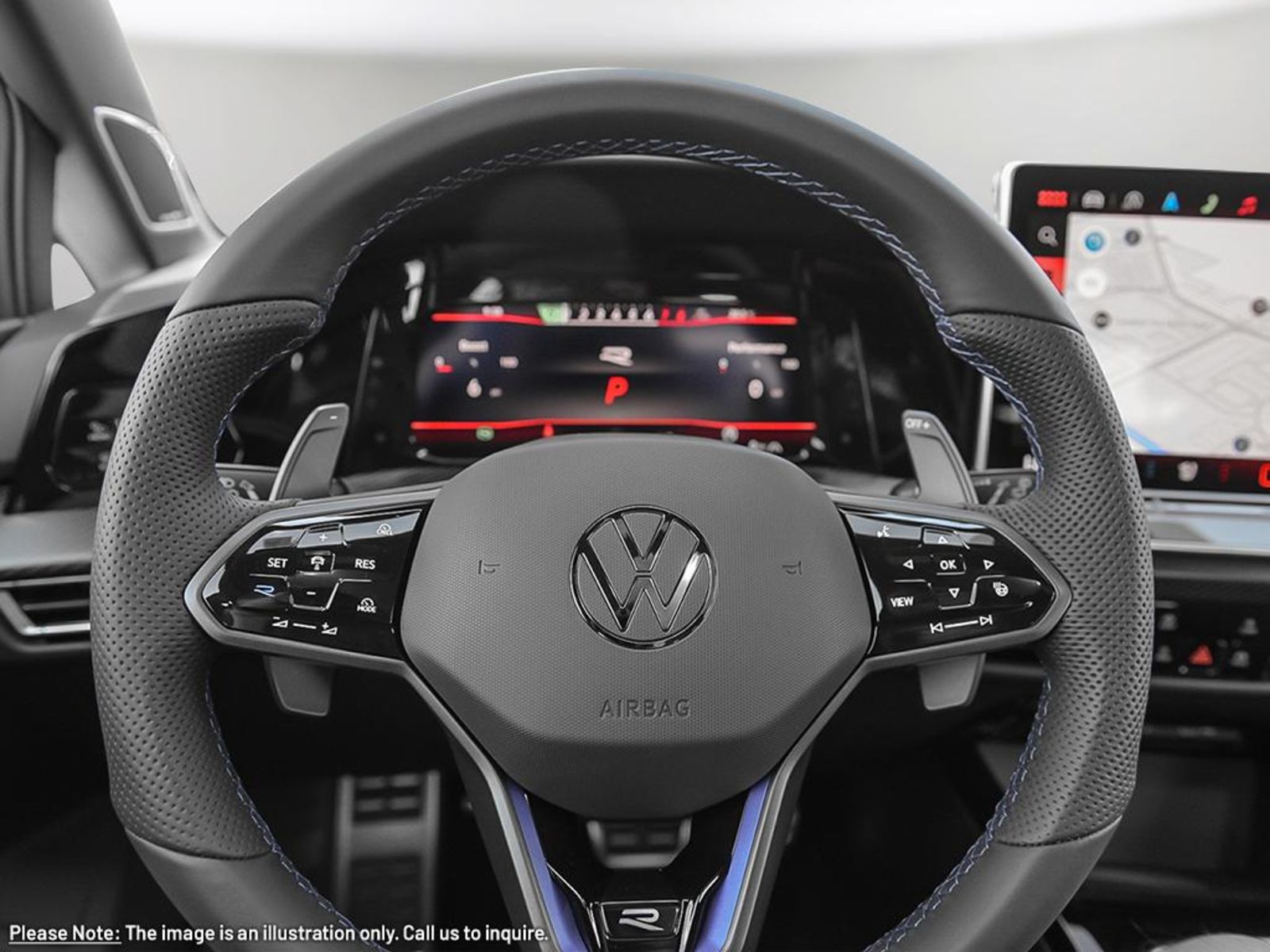 2026 Volkswagen Golf R Black Edition, Vancouver, Cash