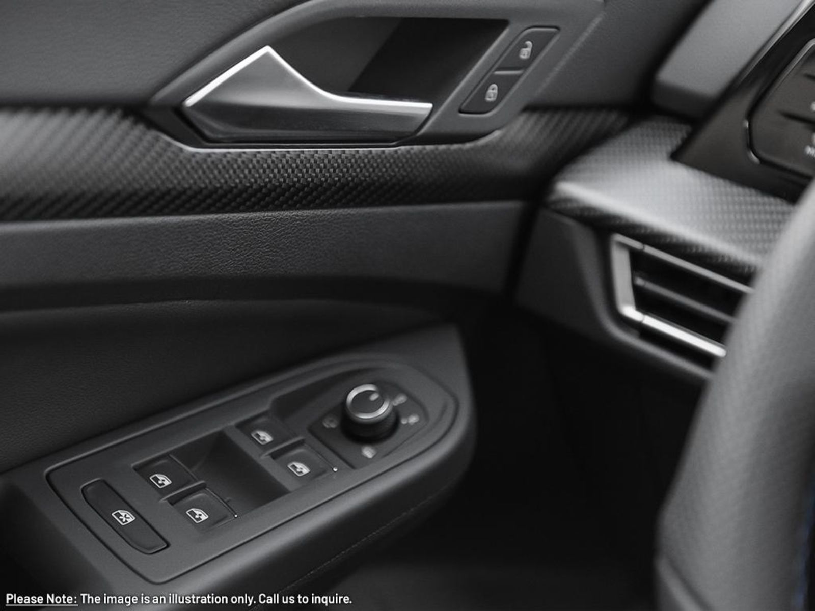 2026 Volkswagen Golf R Black Edition, 温哥华, 全款车